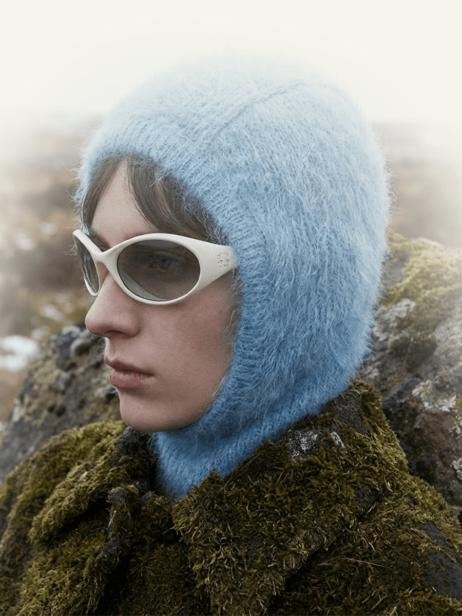 SoftFOLD01 photoshoot — front view